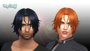 CoolSims Mesh N.70 Conversion