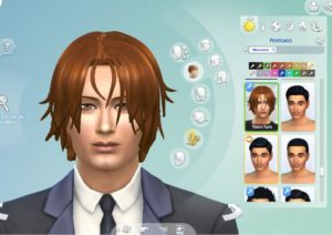 CoolSims Mesh N.70 Conversion