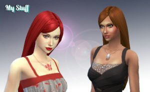 Melodious Hairstyle