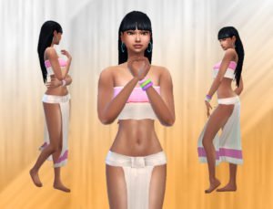 Chel Outfit
