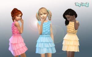 Roses Dress