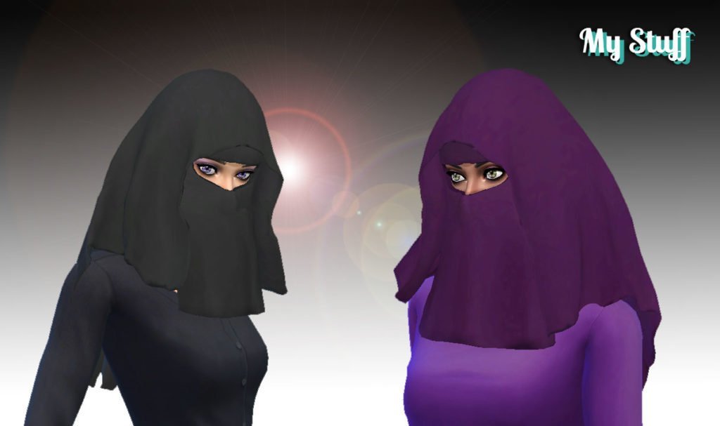 Niqab