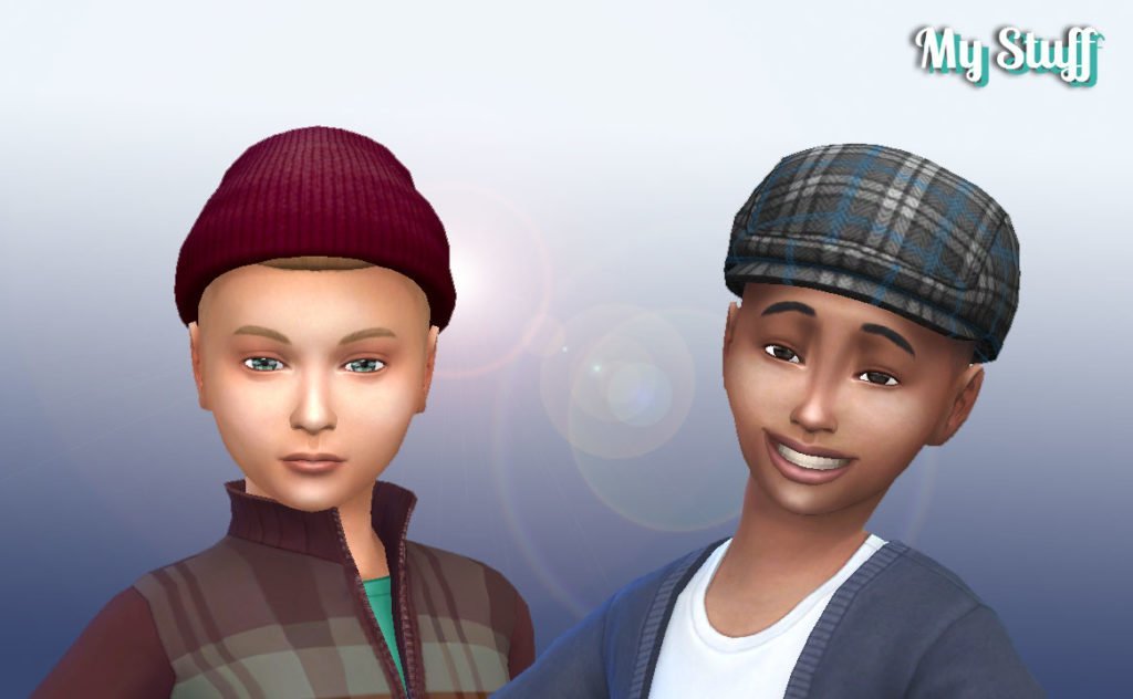 Under Cut High Conversion