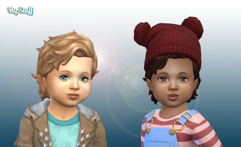 Med Relaxed for Toddlers