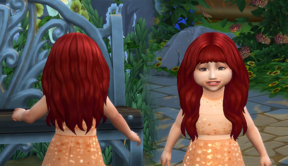 Calm Wind for Toddlers