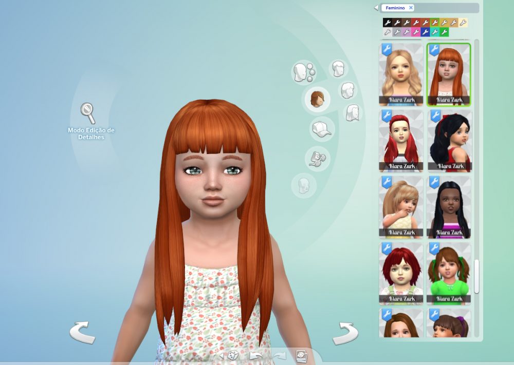 Twists Long Version 2 for Toddlers