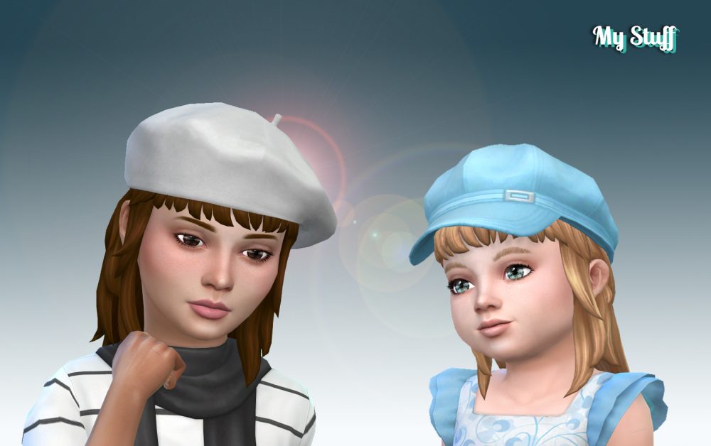 Mid Creative Conversion