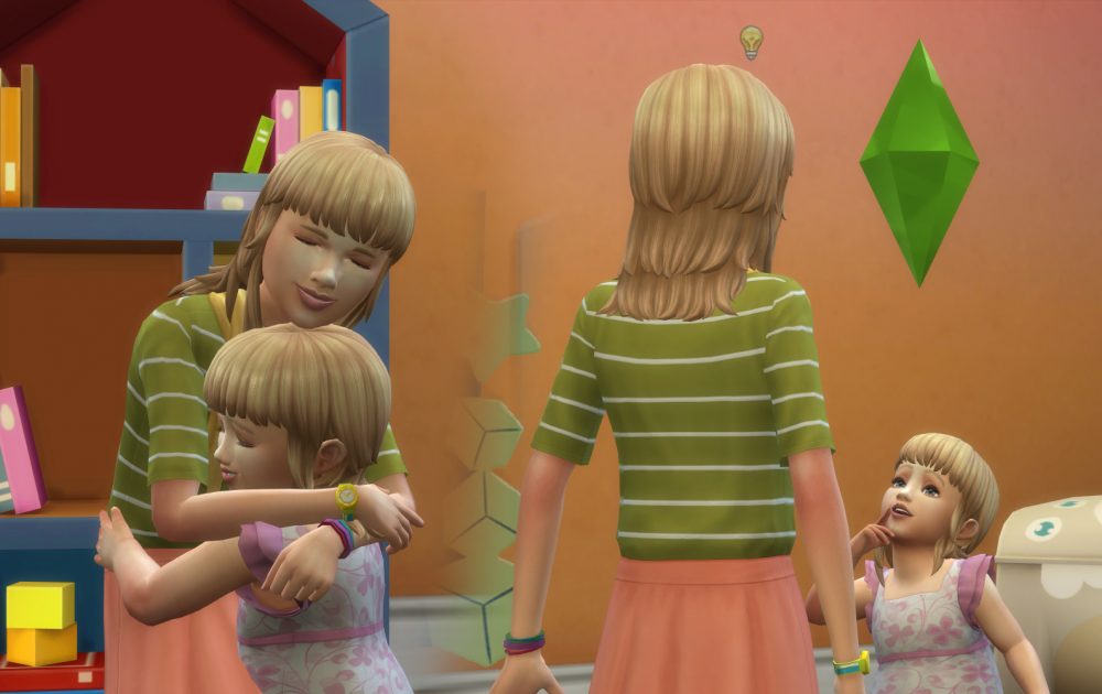 Mid Creative Conversion