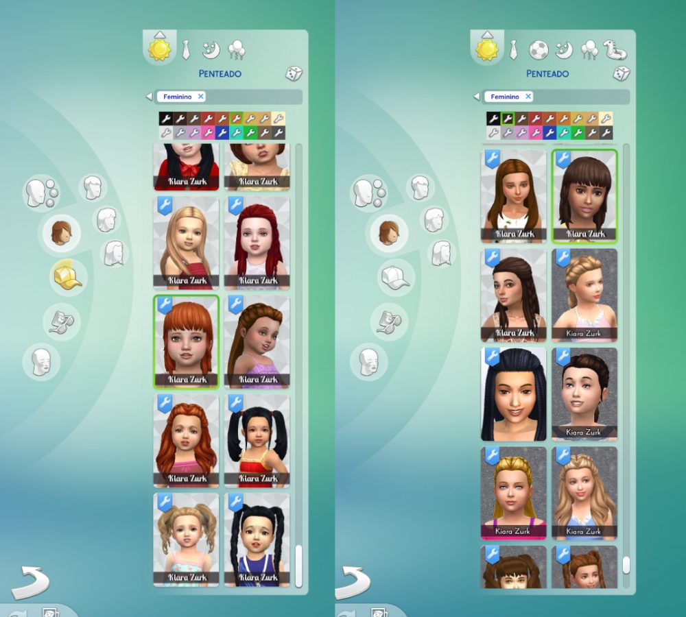 Mid Creative Conversion