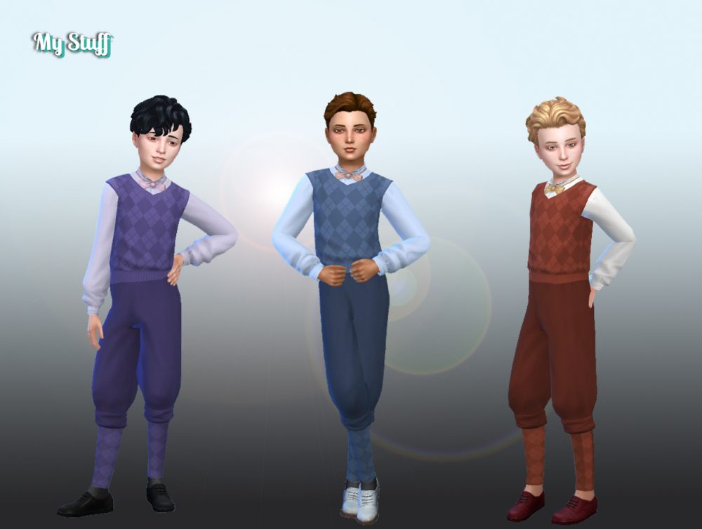 Red Beans ‘n’ Rice Conversion