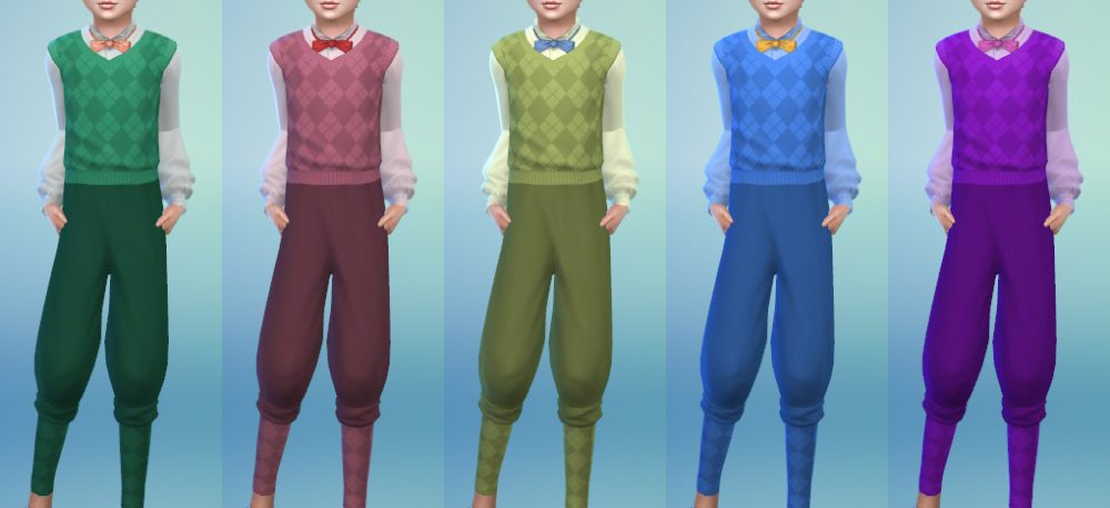 Red Beans ‘n’ Rice Conversion