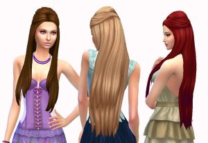Pure Hair