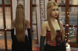 Pure Hair
