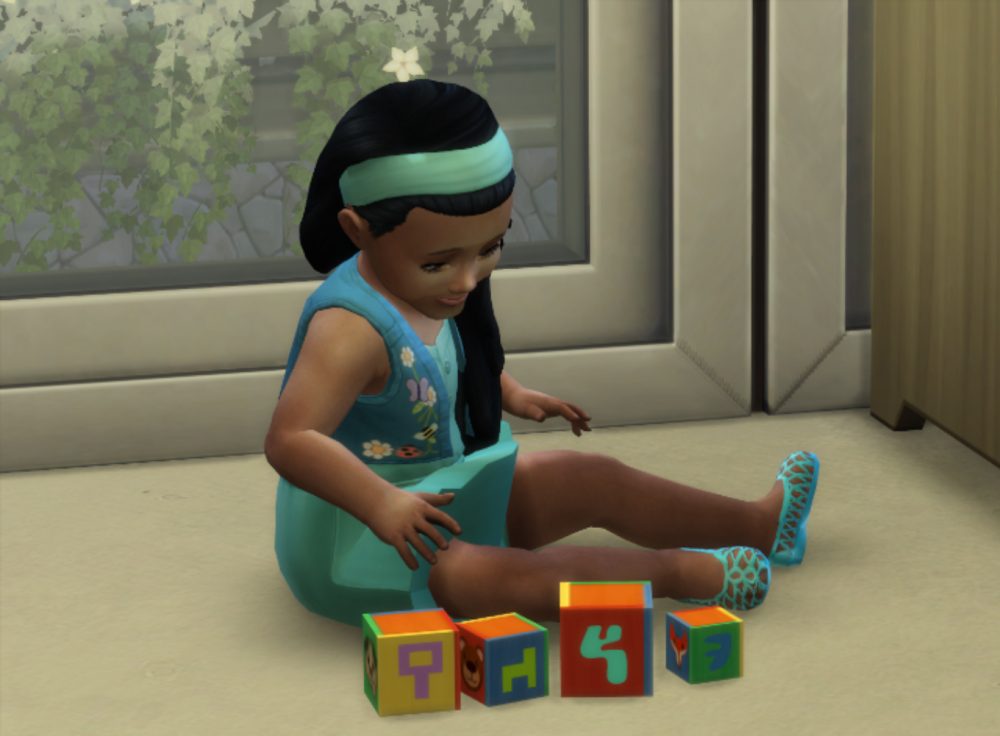 Jellies Conversion