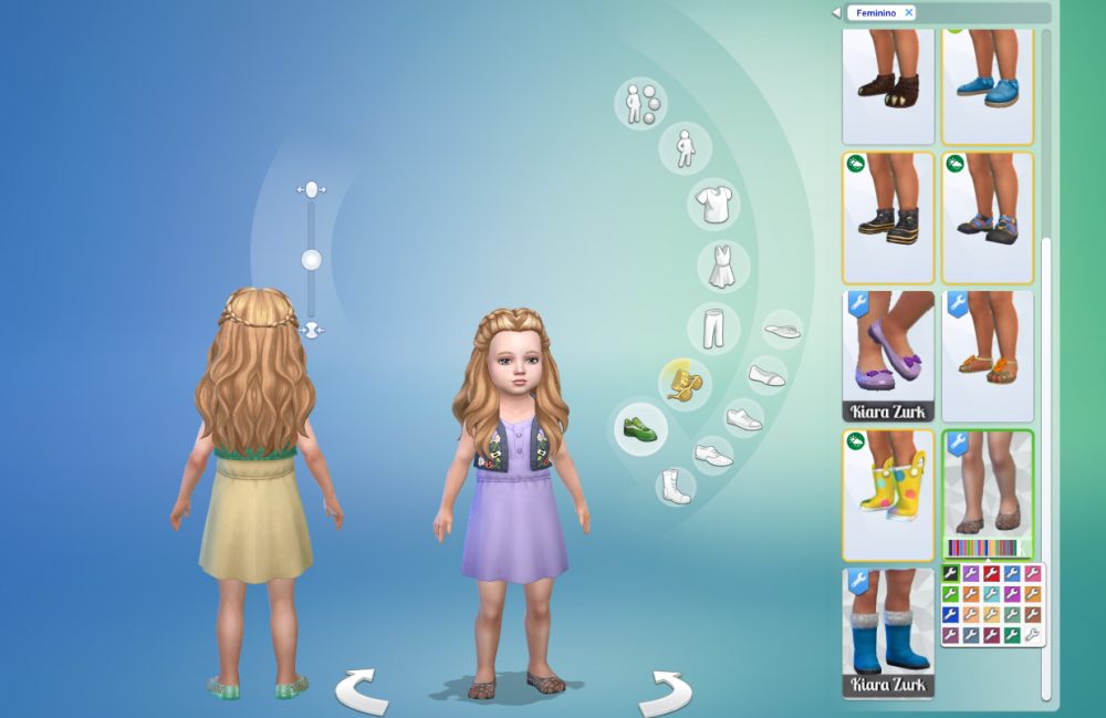 Jellies Conversion