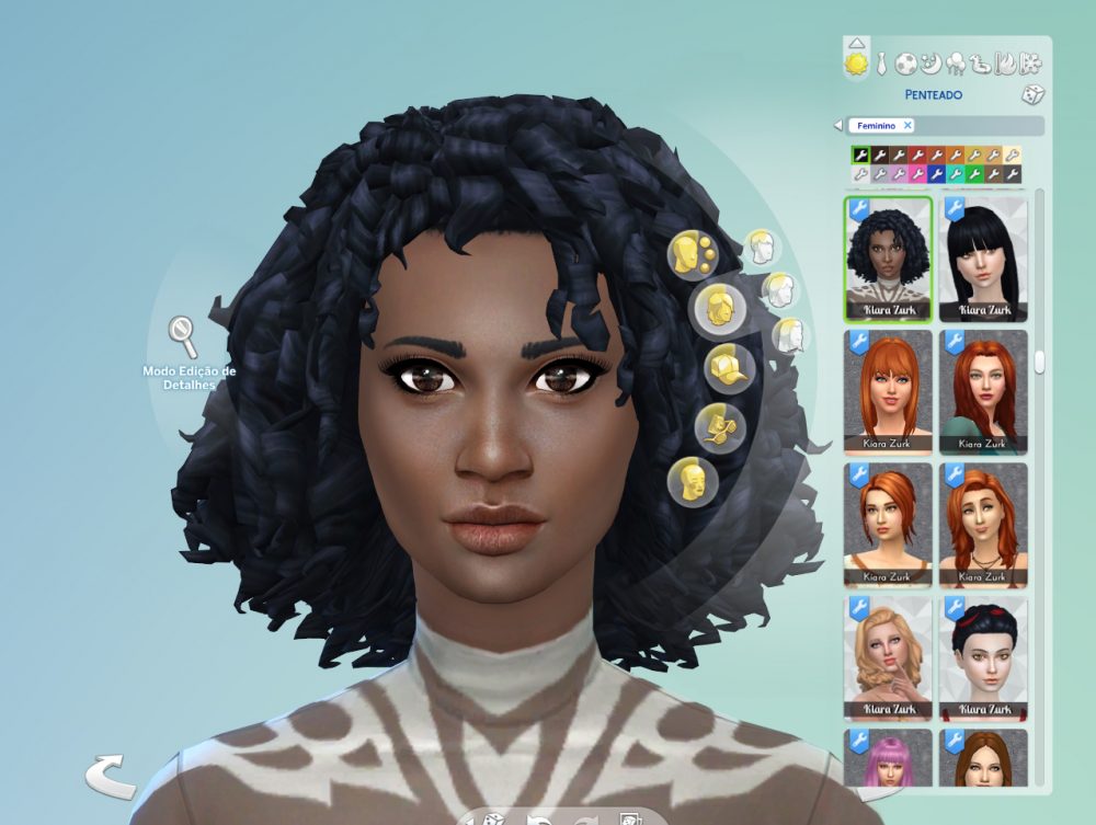 Valerie Curls
