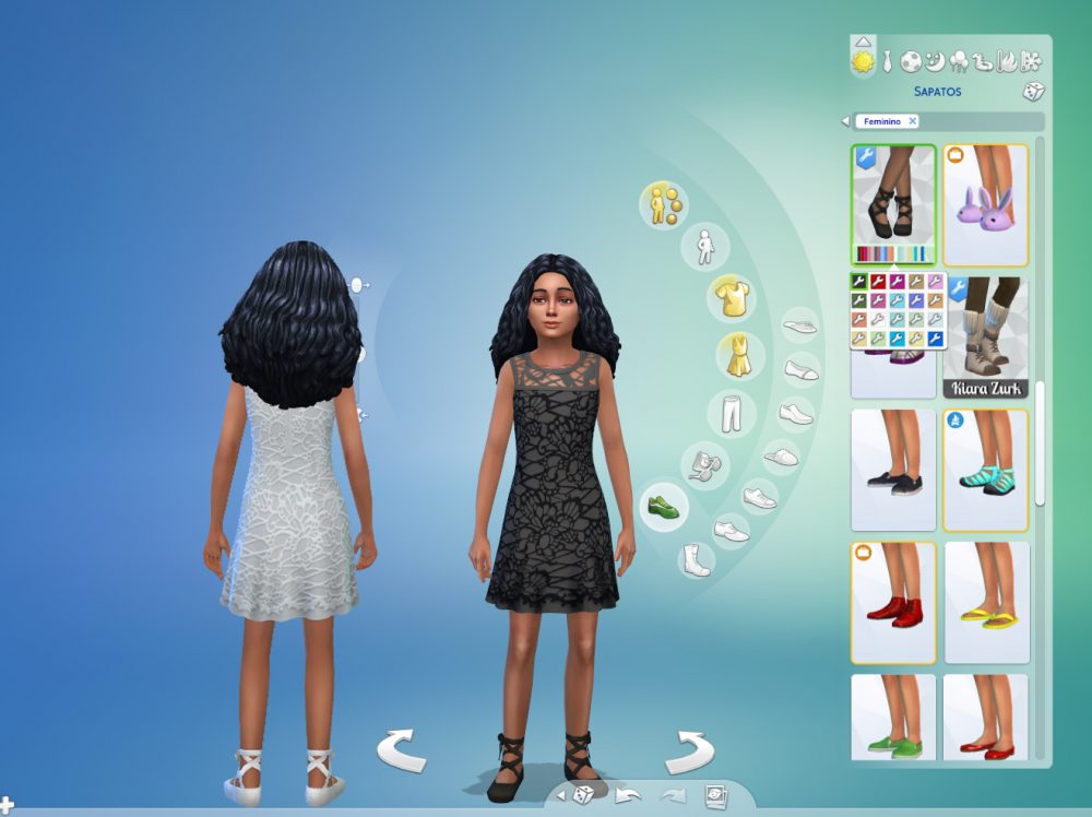 Ballet Shoes for Girls