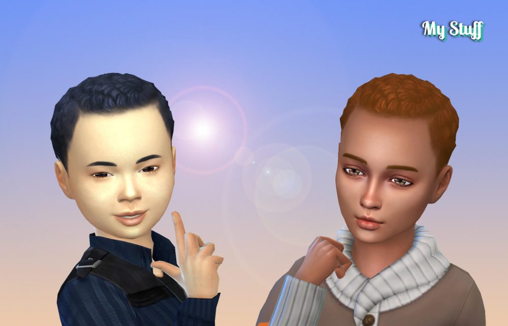 Curl Short Conversion