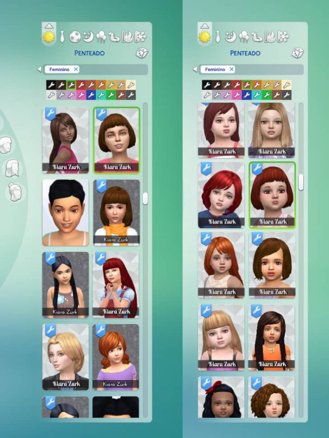 Moschino Short Bob Conversion