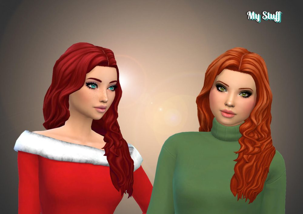 Kate Hairstyle