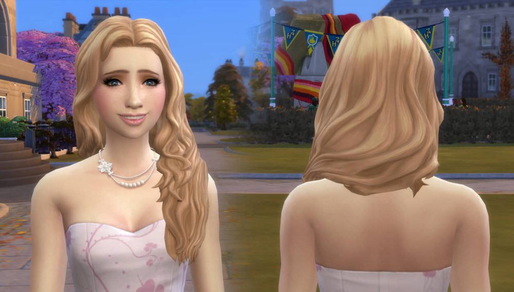 Kate Hairstyle