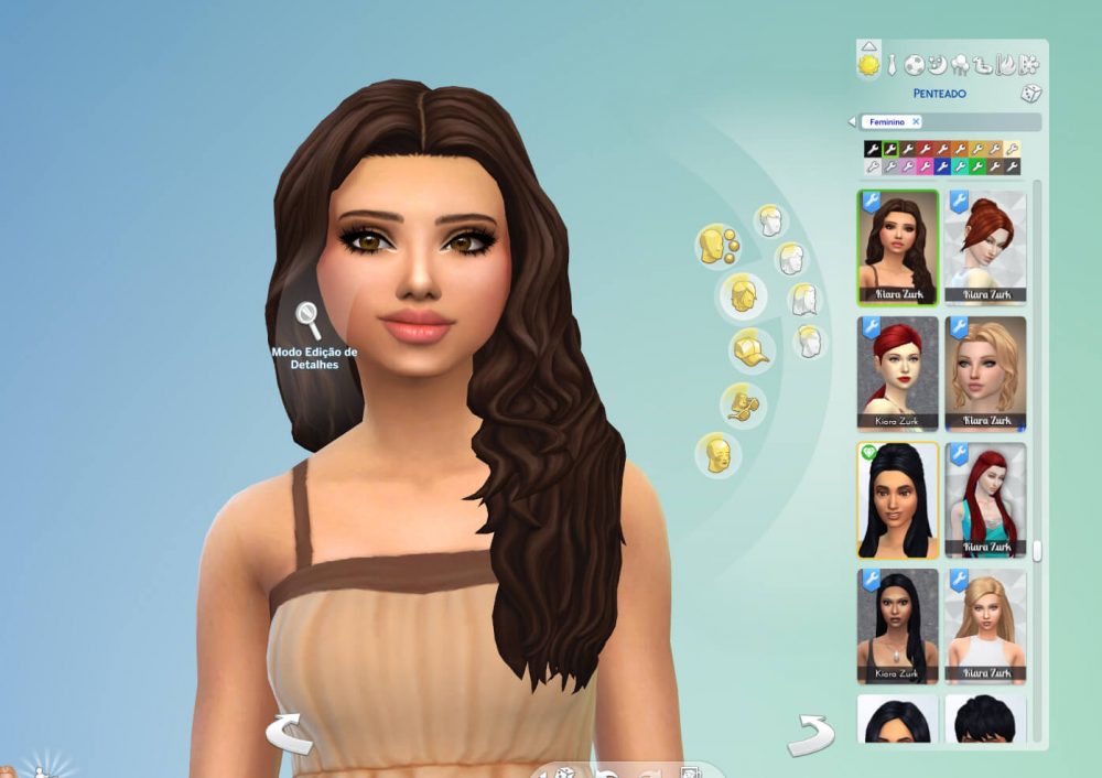 Kate Hairstyle