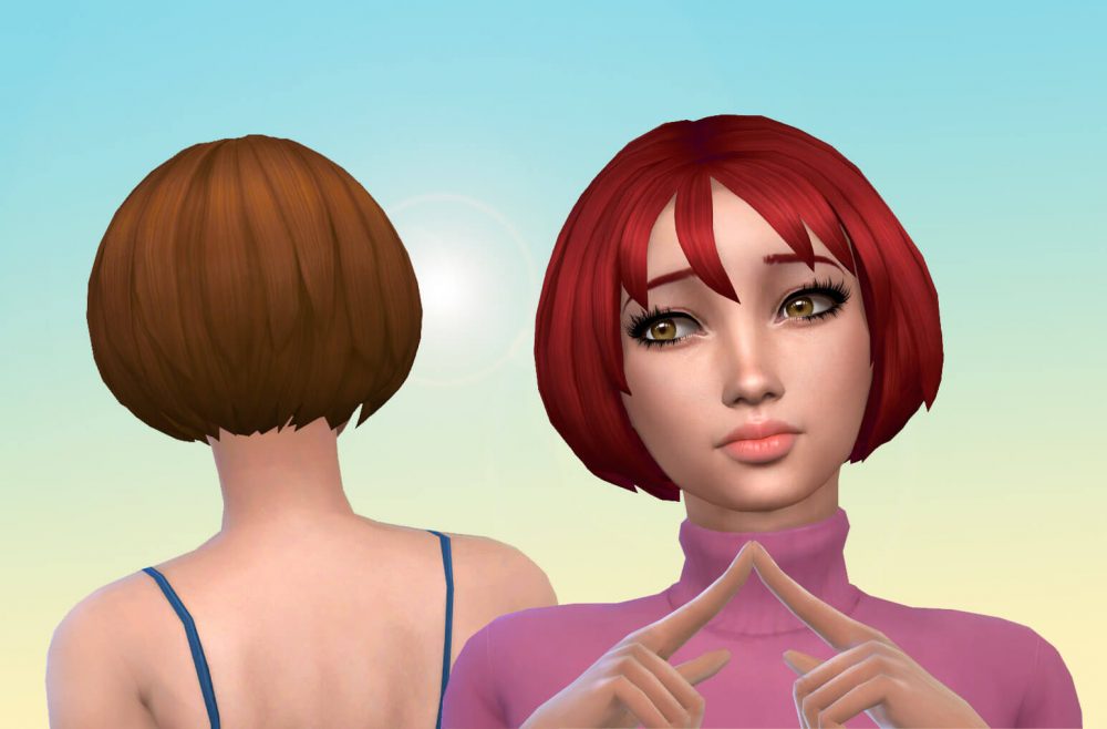 Will Hairstyle