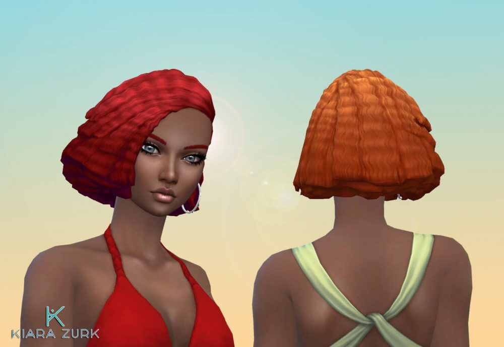 Lola Hairstyle