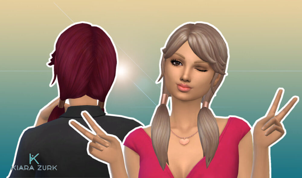 Marcia Hairstyle