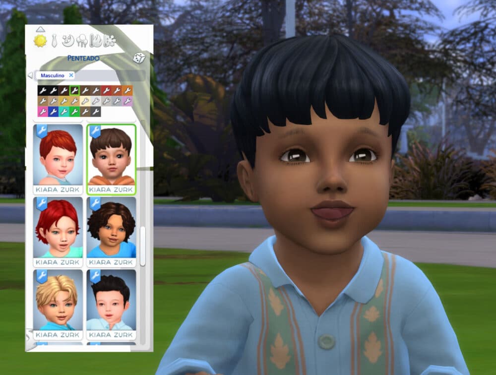 EP16 Fringe Conversion