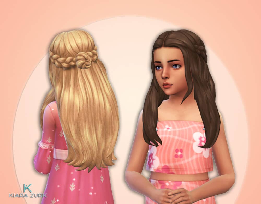 Adriana Hairstyle