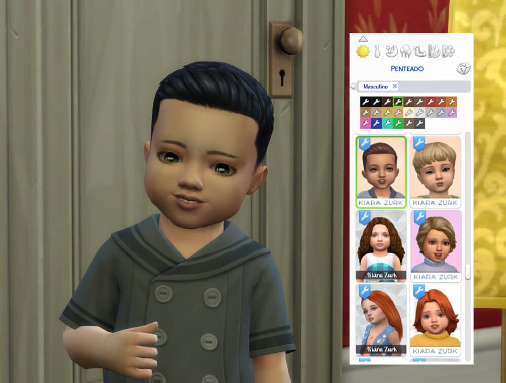 EP16 BrushUp for Toddlers