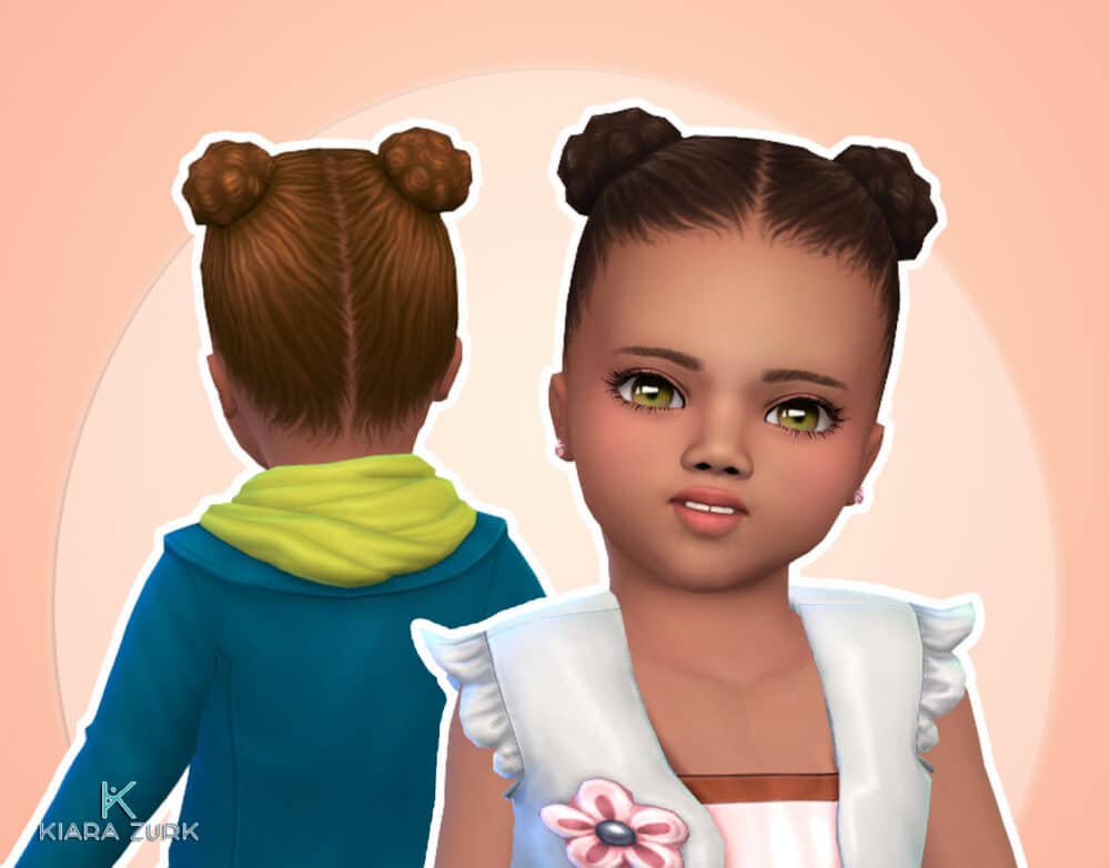 Baby Puff Conversion
