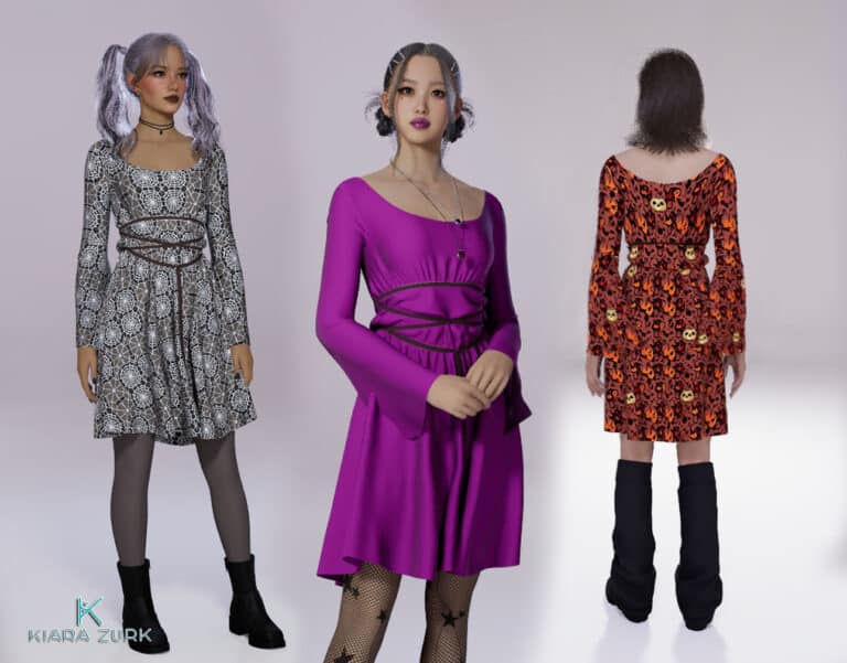 Medieval Inspiration