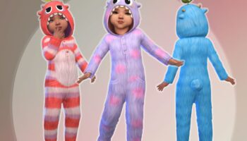 Onesie Conversion ♥️