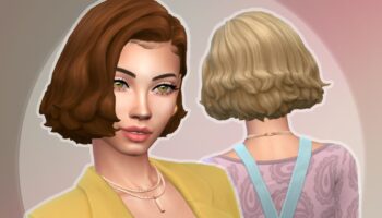 Sonia Hairstyle♥️