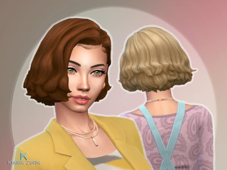Sonia Hairstyle