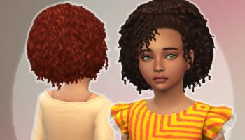 Benedita Curls for Girls♥️