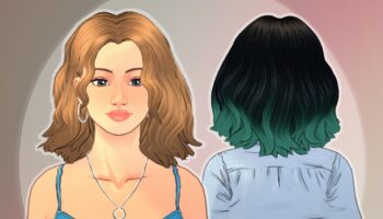 Betina Hairstyle